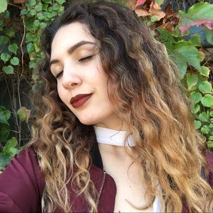 Meet your Posher, Alysse